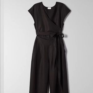 Aritzia Wilfred BRAX Jumpsuit